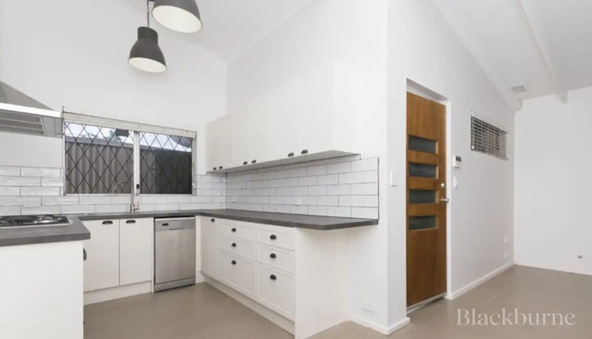 Main view of Homely unit listing, 1/24 Stewart Street, Scarborough WA 6019