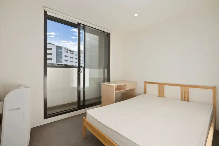 Third view of Homely apartment listing, 521/3-11 High Street, North Melbourne VIC 3051