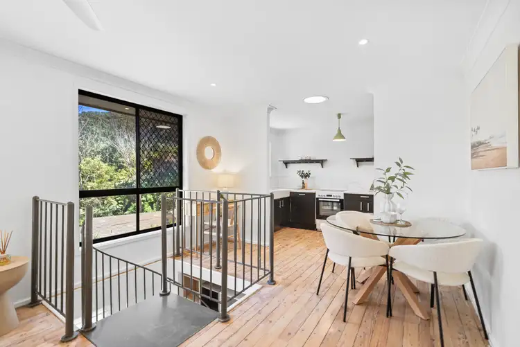 Third view of Homely townhouse listing, 3/43 Rain Forest Road, Wyoming NSW 2250