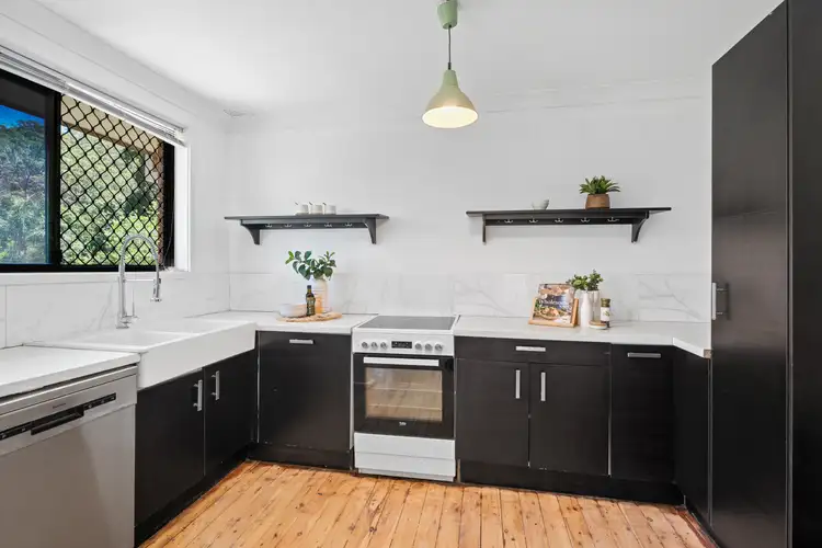 Fourth view of Homely townhouse listing, 3/43 Rain Forest Road, Wyoming NSW 2250