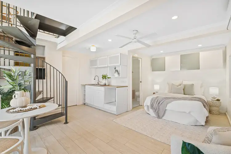 Fifth view of Homely townhouse listing, 3/43 Rain Forest Road, Wyoming NSW 2250