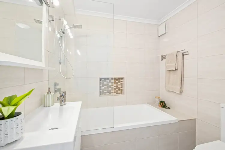 Sixth view of Homely townhouse listing, 3/43 Rain Forest Road, Wyoming NSW 2250