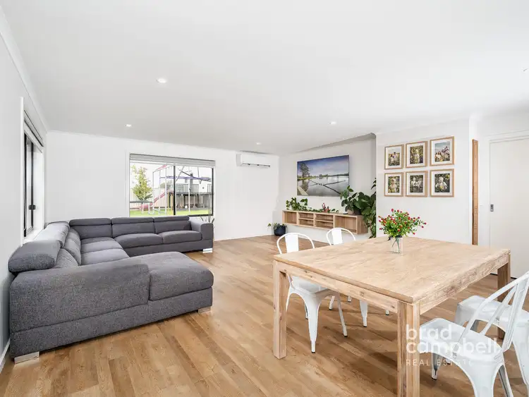 Second view of Homely house listing, 12 Dutton Way, Kialla VIC 3631