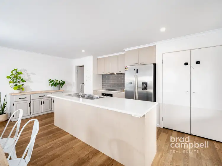 Fifth view of Homely house listing, 12 Dutton Way, Kialla VIC 3631