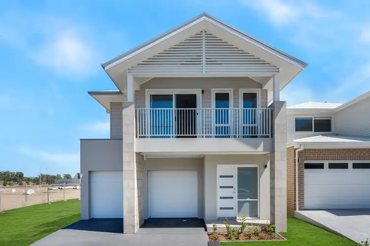 22 Old Blush Street, Cobbitty NSW 2570