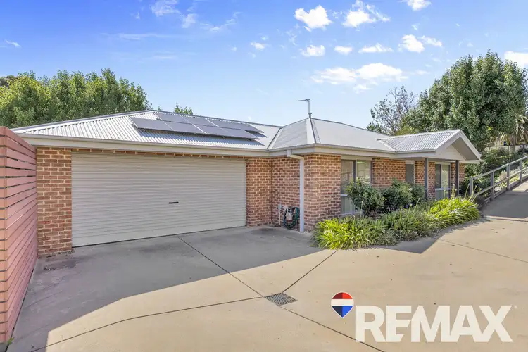 Second view of Homely house listing, 1/6 Banksia Place, Junee NSW 2663
