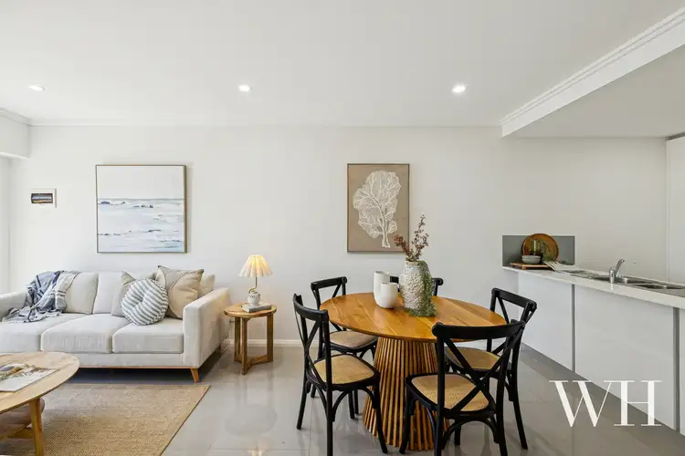 Second view of Homely apartment listing, 2/253 Cambridge Street, Wembley WA 6014