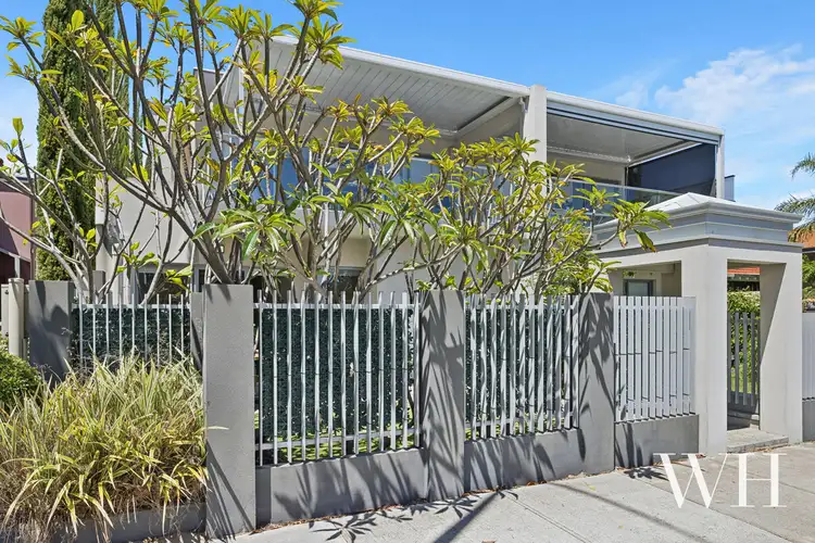 Fourth view of Homely apartment listing, 2/253 Cambridge Street, Wembley WA 6014