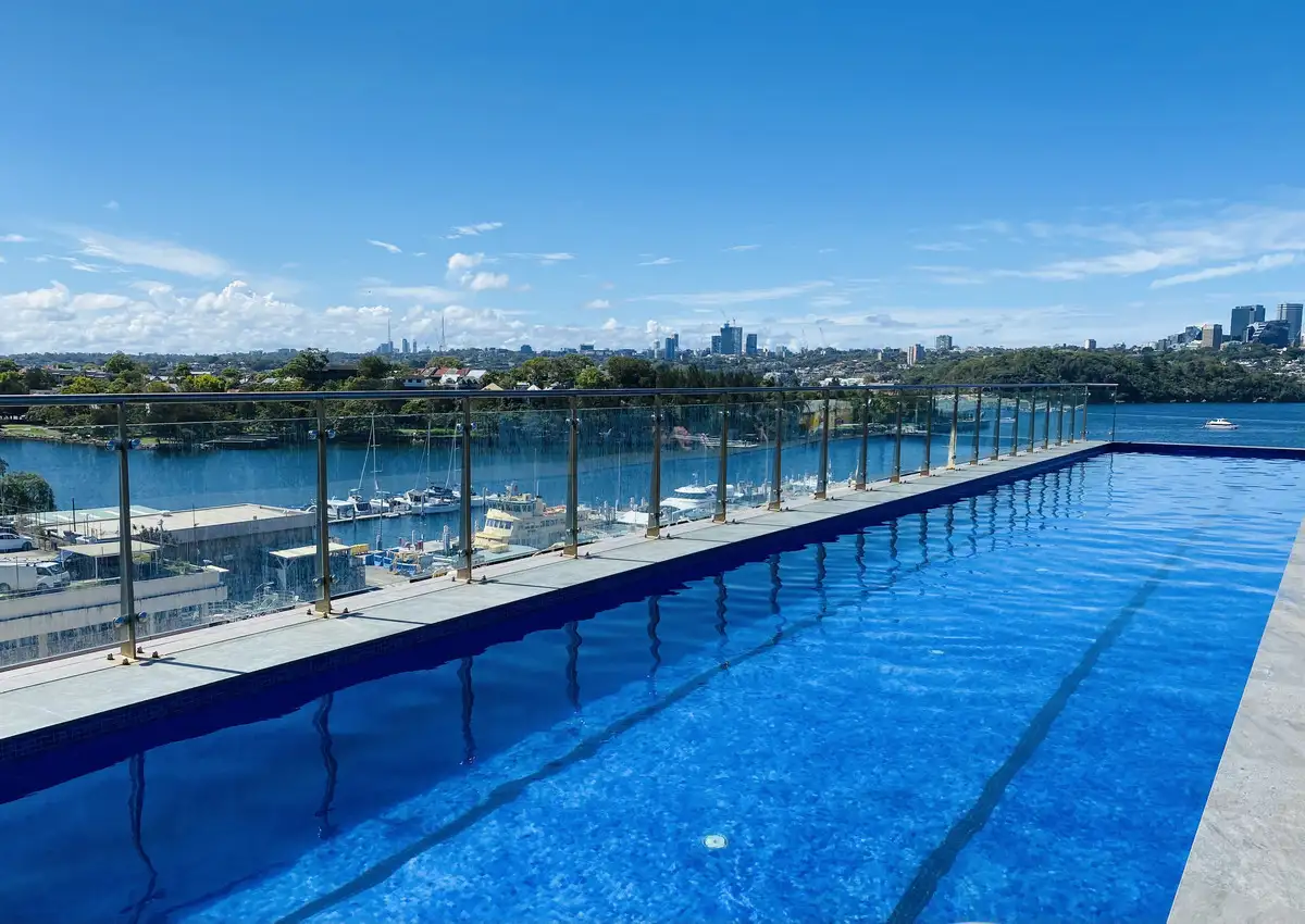 Main view of Homely apartment listing, CG07/23 Colgate Avenue, Balmain NSW 2041