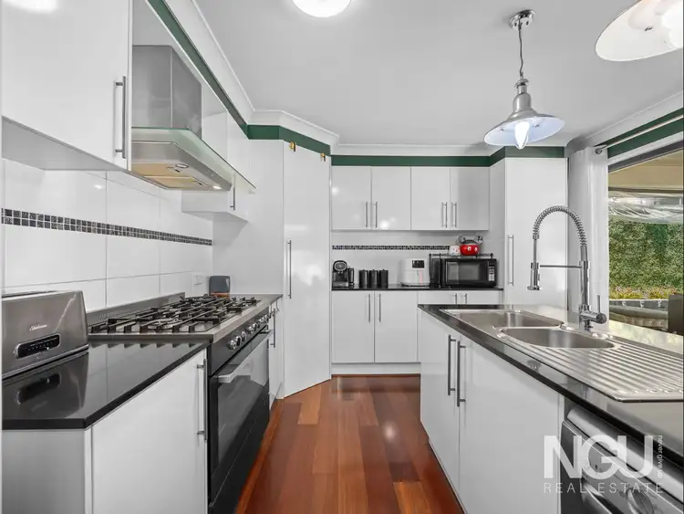 Second view of Homely house listing, 15 Tea Trees Avenue, Springfield Lakes QLD 4300