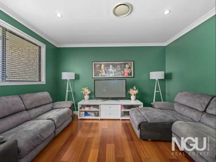 Third view of Homely house listing, 15 Tea Trees Avenue, Springfield Lakes QLD 4300