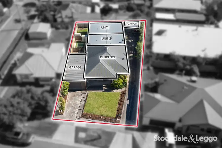 153 Mary Street, Morwell VIC 3840