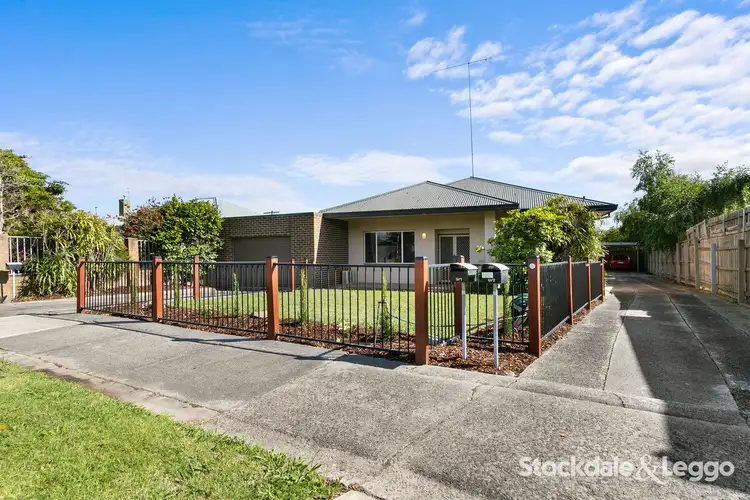 Second view of Homely house listing, 153 Mary Street, Morwell VIC 3840