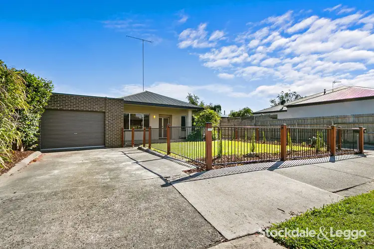 Third view of Homely house listing, 153 Mary Street, Morwell VIC 3840