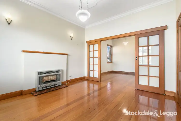 Fourth view of Homely house listing, 153 Mary Street, Morwell VIC 3840