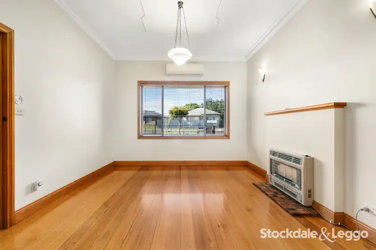Fifth view of Homely house listing, 153 Mary Street, Morwell VIC 3840