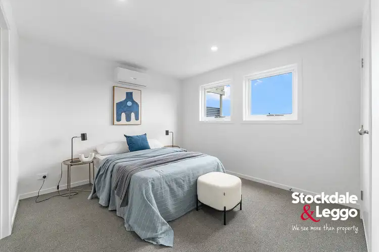 Fifth view of Homely townhouse listing, 6/9 Karin Crescent, Glenroy VIC 3046