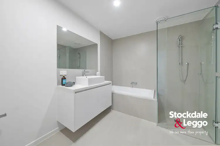 Sixth view of Homely townhouse listing, 6/9 Karin Crescent, Glenroy VIC 3046