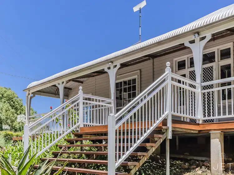 Second view of Homely house listing, 837 Nobbys Creek Road, Nobbys Creek NSW 2484