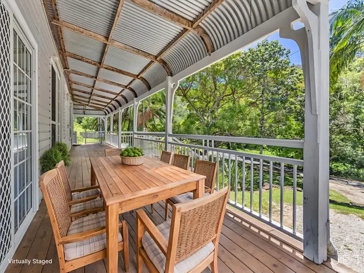 Third view of Homely house listing, 837 Nobbys Creek Road, Nobbys Creek NSW 2484