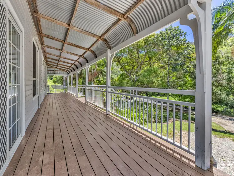 Fourth view of Homely house listing, 837 Nobbys Creek Road, Nobbys Creek NSW 2484