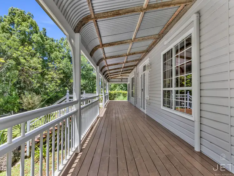 Fifth view of Homely house listing, 837 Nobbys Creek Road, Nobbys Creek NSW 2484