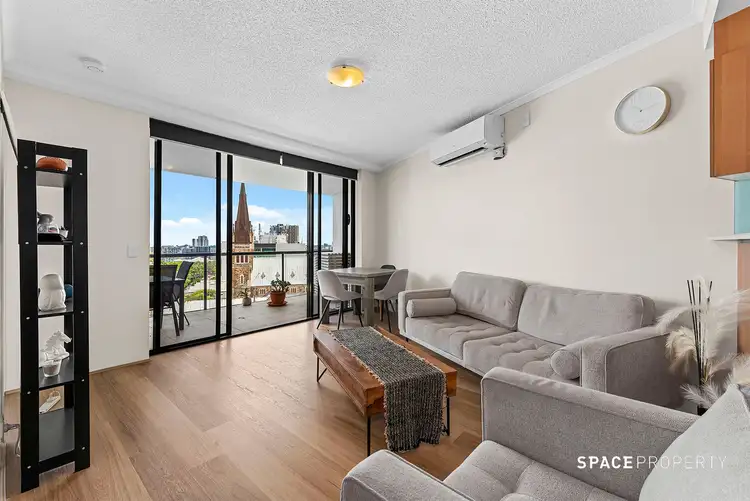 704/292 Boundary Street, Spring Hill QLD 4000