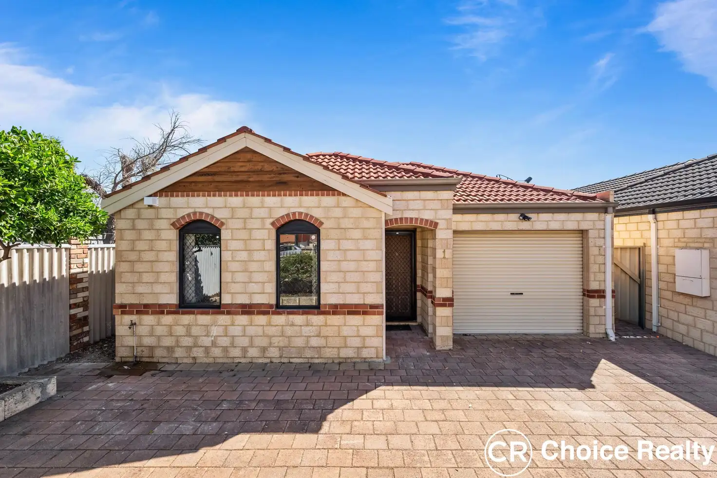 Main view of Homely unit listing, 1/161 Sevenoaks Street, Cannington WA 6107