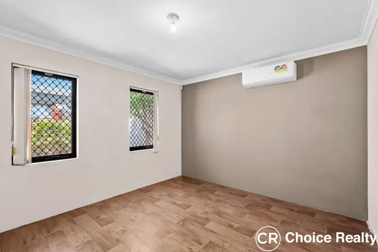 Second view of Homely unit listing, 1/161 Sevenoaks Street, Cannington WA 6107