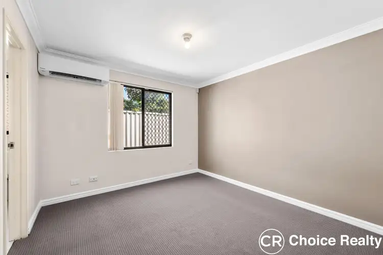 Third view of Homely unit listing, 1/161 Sevenoaks Street, Cannington WA 6107
