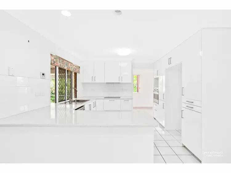 Second view of Homely house listing, 27 Gremalis Drive, Parkhurst QLD 4702