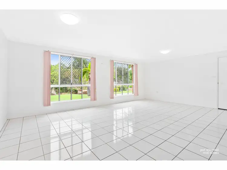 Third view of Homely house listing, 27 Gremalis Drive, Parkhurst QLD 4702