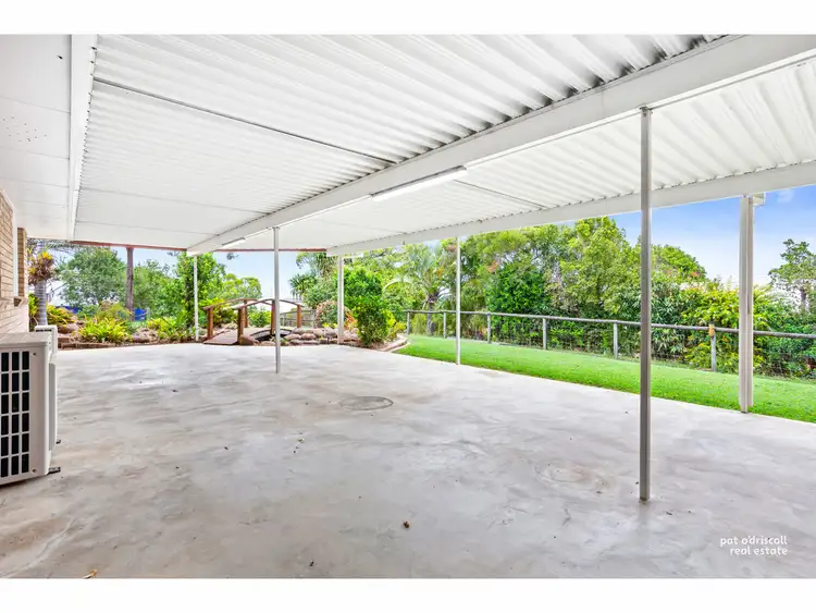 Fourth view of Homely house listing, 27 Gremalis Drive, Parkhurst QLD 4702