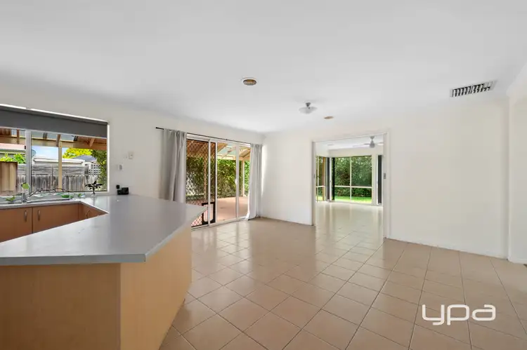 Fourth view of Homely house listing, 13 Brookfield Avenue, Brookfield VIC 3338
