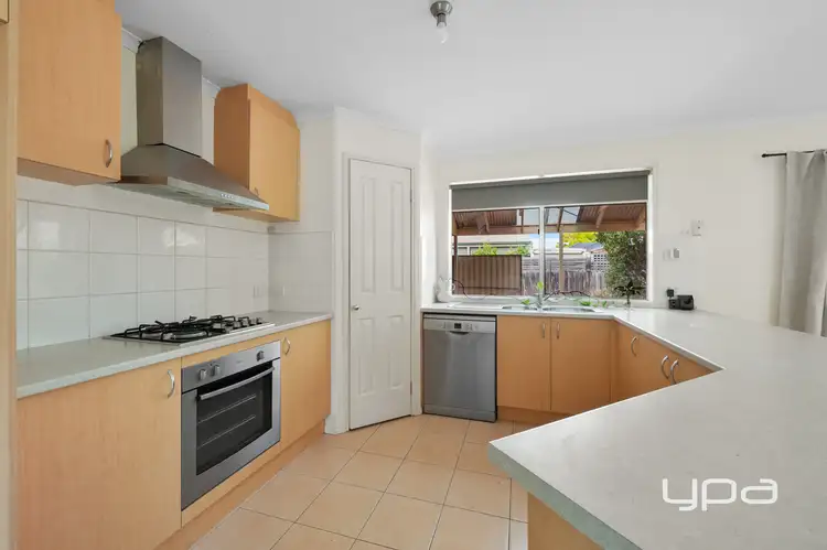 Fifth view of Homely house listing, 13 Brookfield Avenue, Brookfield VIC 3338