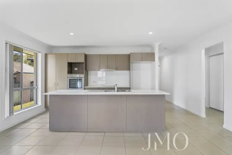 Third view of Homely house listing, 1 Manton Street, Ormeau QLD 4208