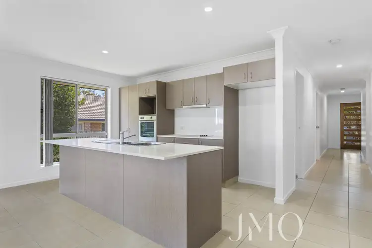 Fourth view of Homely house listing, 1 Manton Street, Ormeau QLD 4208