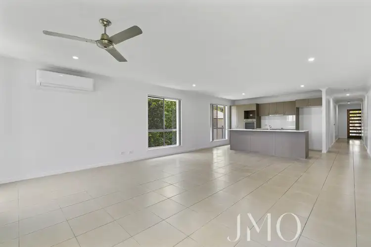 Fifth view of Homely house listing, 1 Manton Street, Ormeau QLD 4208