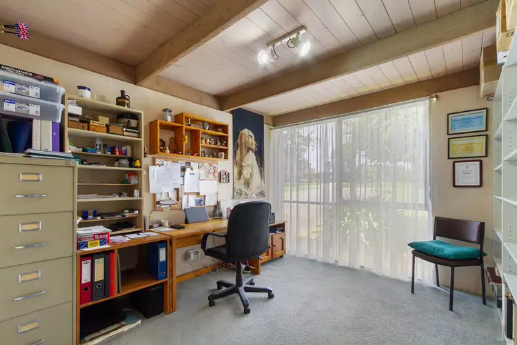 Fourth view of Homely house listing, 23 Wirra Mirra Drive, Wurruk VIC 3850