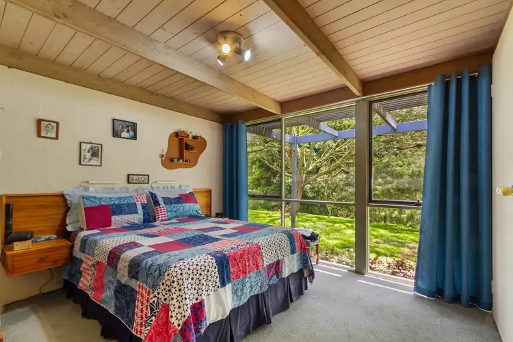 Fifth view of Homely house listing, 23 Wirra Mirra Drive, Wurruk VIC 3850