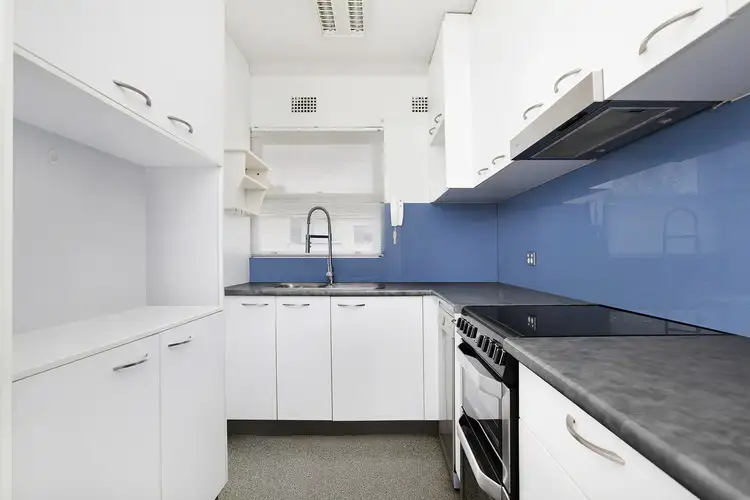 Fourth view of Homely apartment listing, 6/18-20 Woolcott Street, Waverton NSW 2060