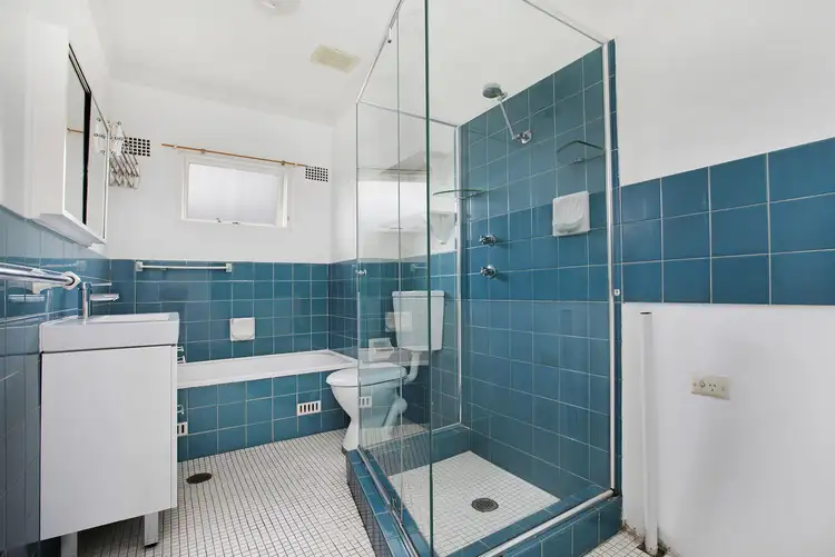 Fifth view of Homely apartment listing, 6/18-20 Woolcott Street, Waverton NSW 2060