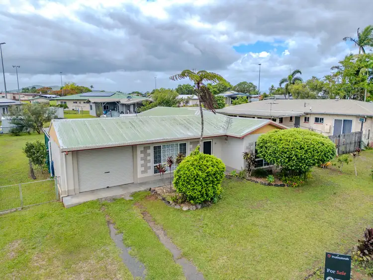 21 Foxwood Avenue, Wangan QLD 4871