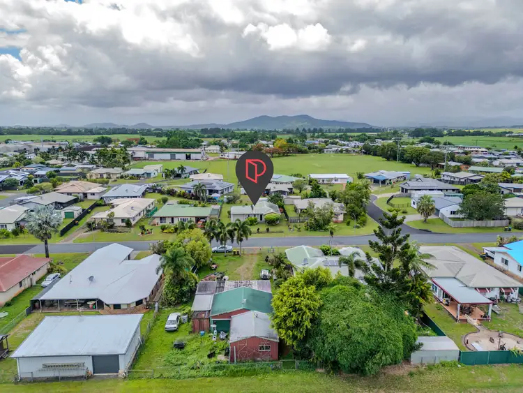 Third view of Homely house listing, 21 Foxwood Avenue, Wangan QLD 4871