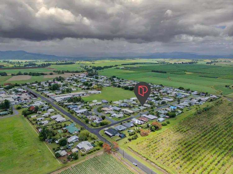 Fifth view of Homely house listing, 21 Foxwood Avenue, Wangan QLD 4871