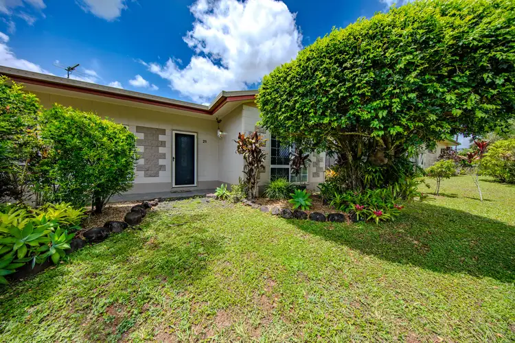 Seventh view of Homely house listing, 21 Foxwood Avenue, Wangan QLD 4871