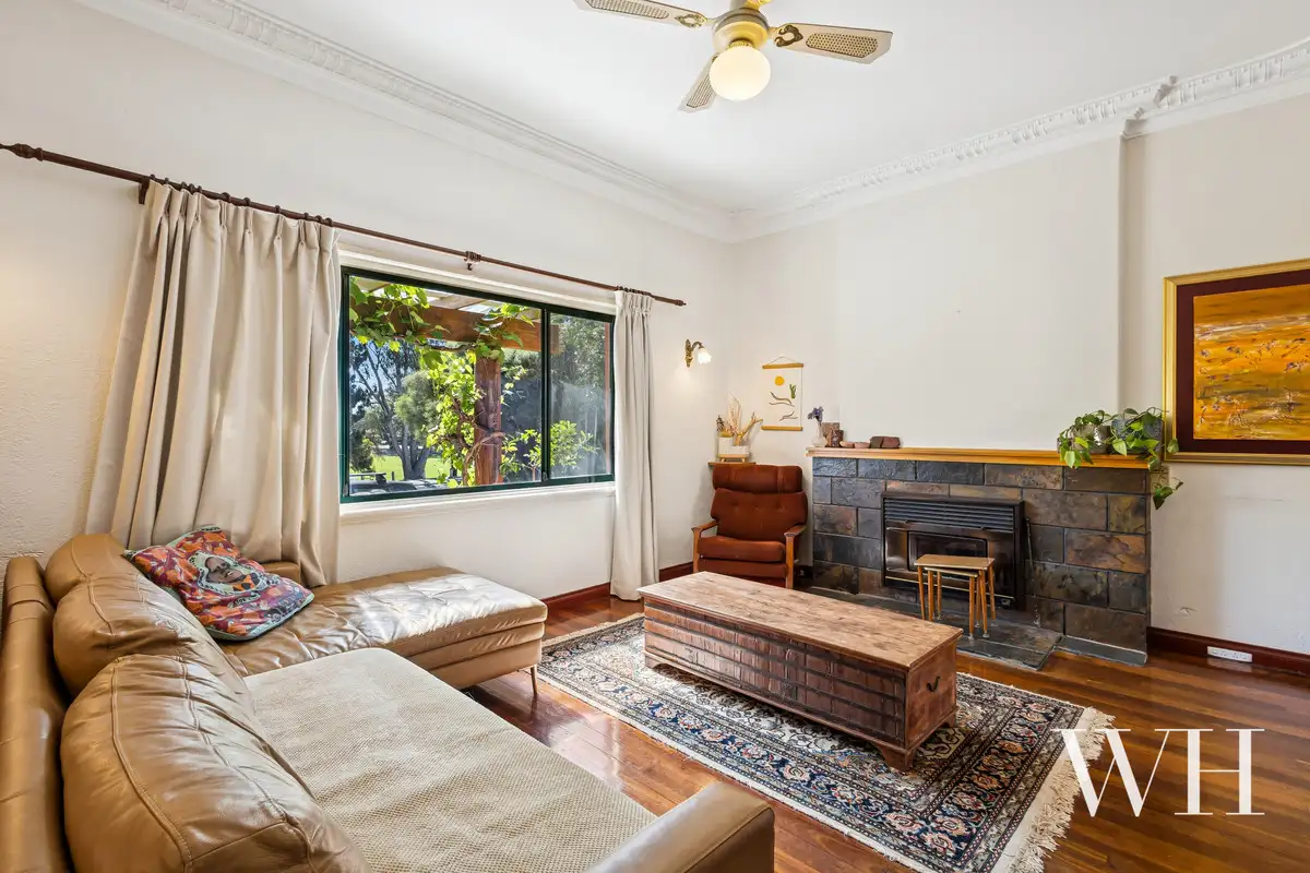 Main view of Homely house listing, 8 Strode Avenue, Hamilton Hill WA 6163