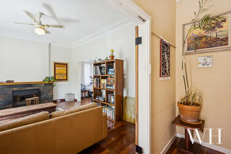 Third view of Homely house listing, 8 Strode Avenue, Hamilton Hill WA 6163