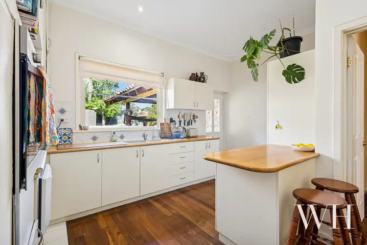 Fourth view of Homely house listing, 8 Strode Avenue, Hamilton Hill WA 6163