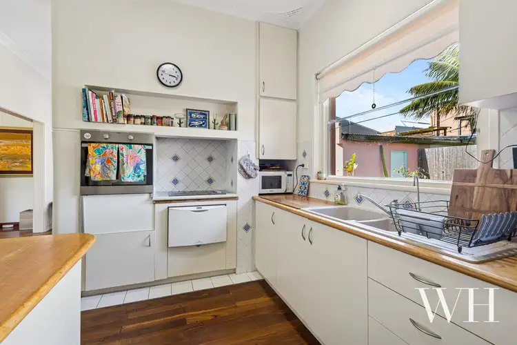 Fifth view of Homely house listing, 8 Strode Avenue, Hamilton Hill WA 6163